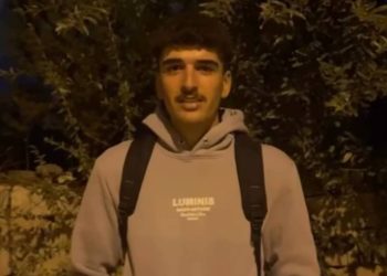 Wan’da Bir Genç Tutuklandı