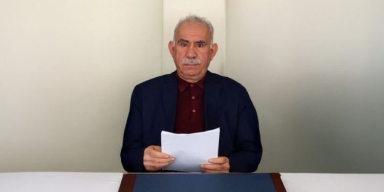 DEM Parti’den ‘Umut Hakkı’ İçin Yasa Teklifi