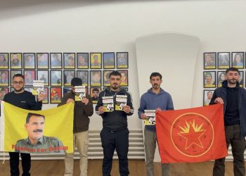 İsviçre Gençliğinden Çağrı: Seferberlik Ruhu ile Köln’e Katılalım