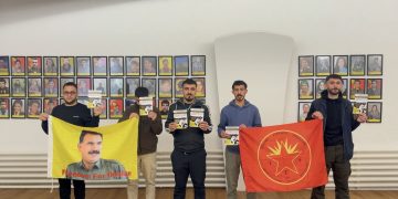 İsviçre Gençliğinden Çağrı: Seferberlik Ruhu ile Köln’e Katılalım