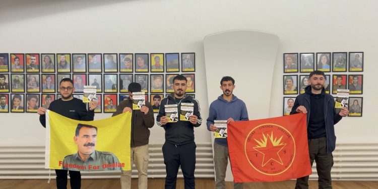 İsviçre Gençliğinden Çağrı: Seferberlik Ruhu ile Köln’e Katılalım