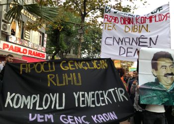 Komplo Yıldönümünde Saraçhane’de Yürüyüş: Abluka ve Gözaltılar