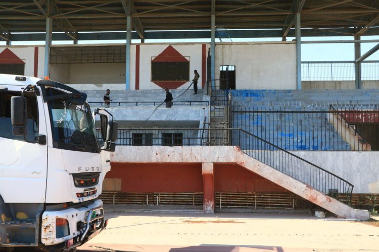 Rakka, DAİŞ’den Kurtuluşunun Yıldönümüne Hazırlanıyor