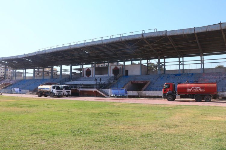 Rakka, DAİŞ’den Kurtuluşunun Yıldönümüne Hazırlanıyor