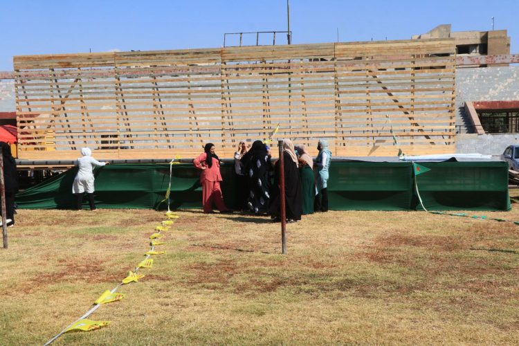 Rakka, DAİŞ’den Kurtuluşunun Yıldönümüne Hazırlanıyor