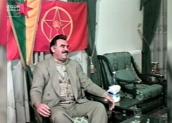 Önder Apo’nun 28 Yıl Sonra İlk Kez Yayınlanan Röportajı Büyük İlgi Yarattı