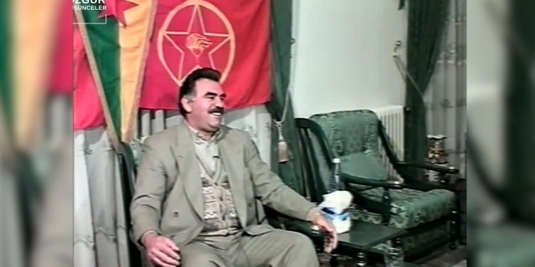 Önder Apo’nun 28 Yıl Sonra İlk Kez Yayınlanan Röportajı Büyük İlgi Yarattı