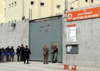 Wan M Tipi Kapalı Cezaevi’nde Tutuklu Olan Gencin Şüpeli Ölümü