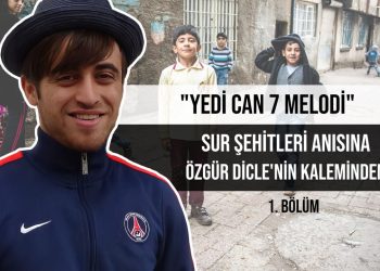 Yedi Can 7 Melodi – I