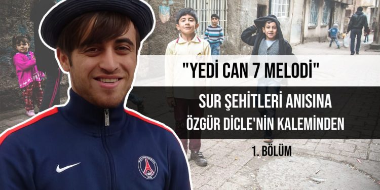 Yedi Can 7 Melodi – I