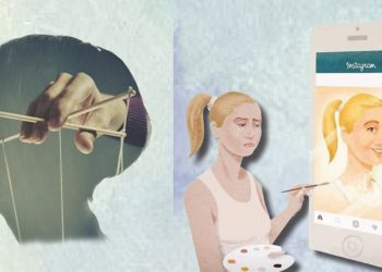 Genç Kadının Yaşamının İpotek Altına Alındığı Alan