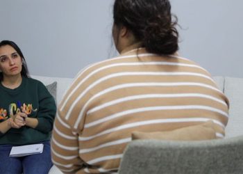 Genç Kadınların Nasıl Fuhuşa Sürüklendeğini Anlattı