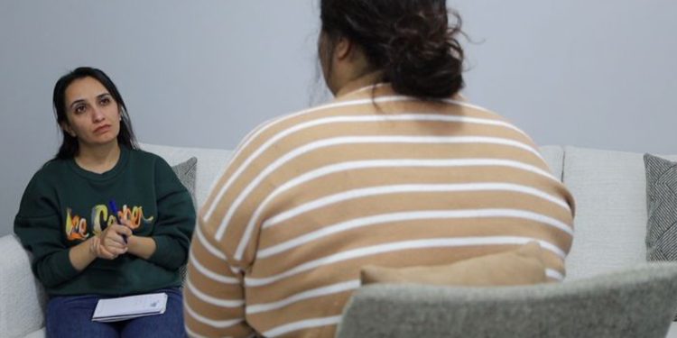 Genç Kadınların Nasıl Fuhuşa Sürüklendeğini Anlattı