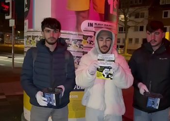 TCŞ Wolfsburg’dan Büyük Köln Yürüyüşüne Hazırlık