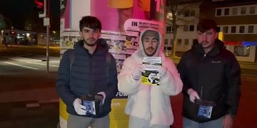 TCŞ Wolfsburg’dan Büyük Köln Yürüyüşüne Hazırlık