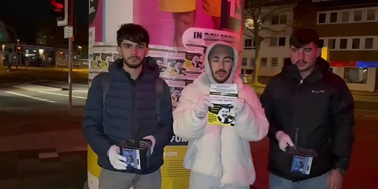 TCŞ Wolfsburg’dan Büyük Köln Yürüyüşüne Hazırlık