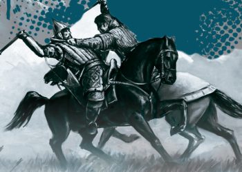 Kürt Tarihinde Bir Konak: Çaldıran Savaşı