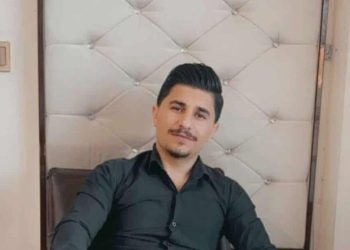 Dihok’ta Bir Genç Öldürüldü