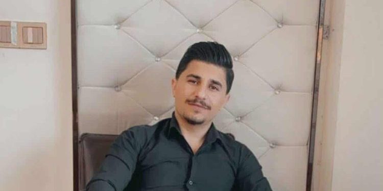 Dihok’ta Bir Genç Öldürüldü