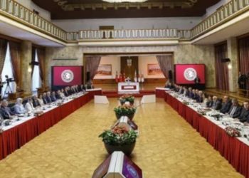 Komisyon Karar Aldı: Önder Apo İle Görüşmek İçin İmralıya Gidilecek