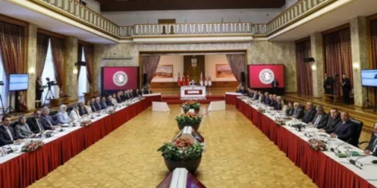 Komisyon Karar Aldı: Önder Apo İle Görüşmek İçin İmralıya Gidilecek