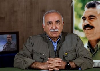 Karayılan, Sabrî Tendurek’i Anlattı: Demire Su Verilmiş Gibi Çelikleşmiş Bir Kahramandı