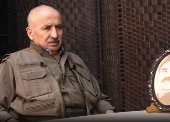 Karasu: Önder Apo İle Görüşme Kararı Kürt Sorununda Yeni Sürecin Başlangıcı Olmalı