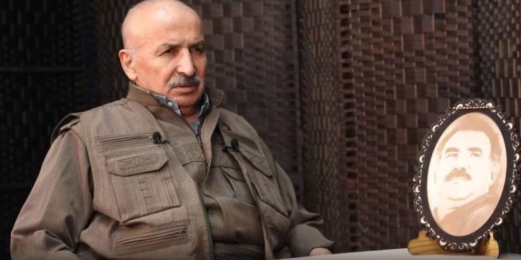 Karasu: Önder Apo İle Görüşme Kararı Kürt Sorununda Yeni Sürecin Başlangıcı Olmalı