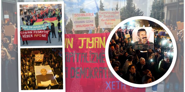 Özgürlüğün Ruhunu Kuşanan Gençlikle Zaferin Yeniden İnşasına