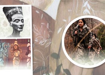 Kadın Kurtuluş İdeolojisinde Derinleşerek Özgür Kadın Katmanına Ulaşalım