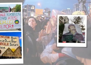 Tarihe Yön Verenler