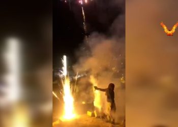 YCWK Birimlerinden Êlih ve Colemêrg’de 27 Kasım Direniş Bayramı Kutlaması