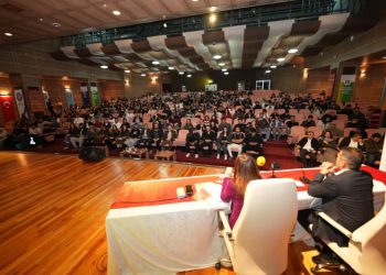 Amed Büyükşehir Belediyesinden Gençlik Buluşması