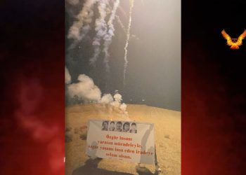 YCWK Birimlerinden Ankara ve Eskişehir’de 27 Kasım Ulusal Direniş Bayramı Kutlaması