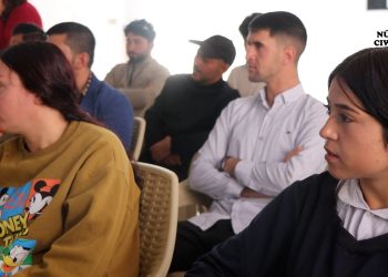 Genç Kadınlar Birliği Şengal’de 25 Kasım Gündemli Seminer Düzenledi