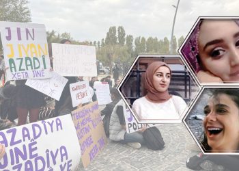 HANGİ COĞRAFYANIN KADINLARIYIZ?