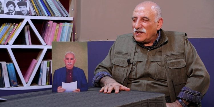 Duran Kalkan: Mücadele Edenler, Süreci Anlayanlar Kazanacaklar