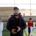 Halep’te Şehit Garzan Efrîn Futbol Turnuvası