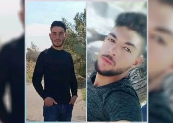 Humus’ta 2 Genç Katledildi