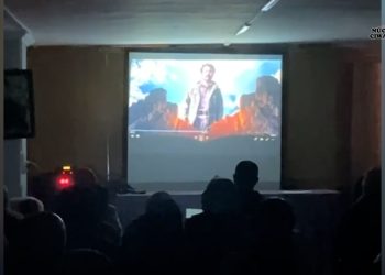 İstanbul Esenler’de Apocu Gençlerden 27 Kasım Kutlaması