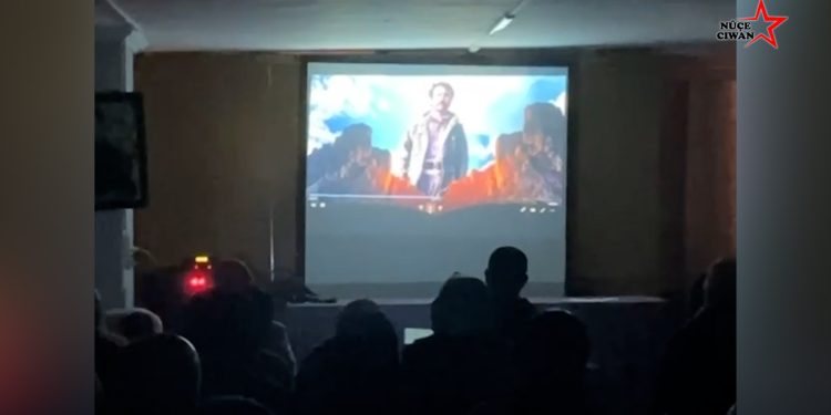 İstanbul Esenler’de Apocu Gençlerden 27 Kasım Kutlaması