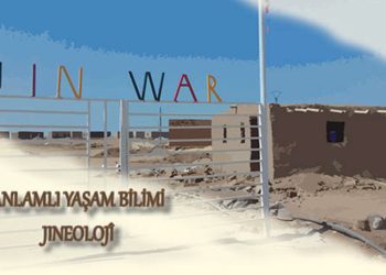 ANLAMLI YAŞAM BİLİMİ JINEOLOJÎ