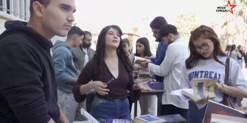 Yurtsever Öğrenci Birliği Kitap Okuma Kültürünü Güçlendiriyor