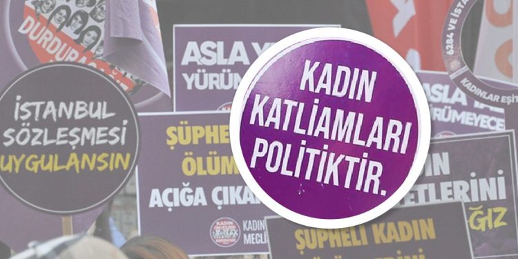 Ekim Ayı Şiddet Çetelesi: En Az 25 Kadın Katledildi