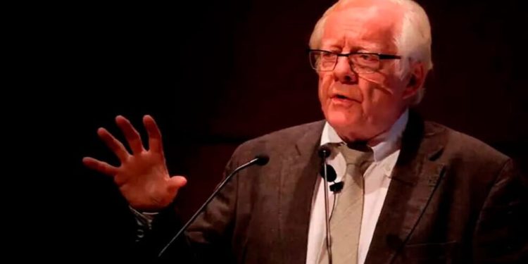 Filozof Therborn: Abdullah Öcalan çağrısıyla Nobel Ödülü’nü Hak etmiştir