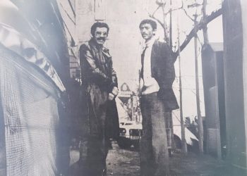 Özgürlük Yoldaşının Anısına