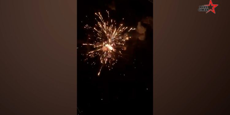 Riha’da Gençler Ulusal Direniş Bayramını Kutladı