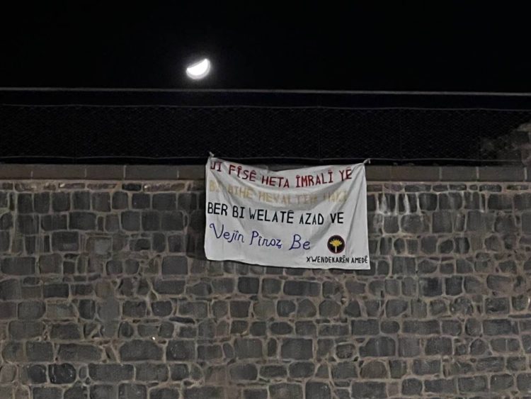 Amed ve Bingöl’de Üniversite Öğrencileri Ulusal Direniş Bayramını Kutladı