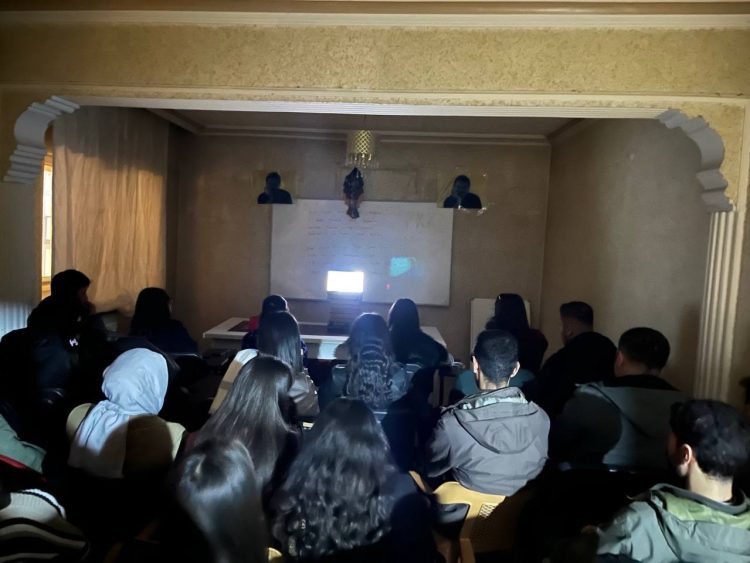 Amed ve Bingöl’de Üniversite Öğrencileri Ulusal Direniş Bayramını Kutladı