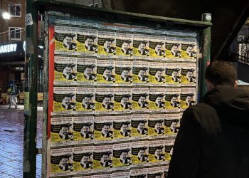 Gençler Köln Yürüyüşü çalışmalarına aralıksız devam ediyor